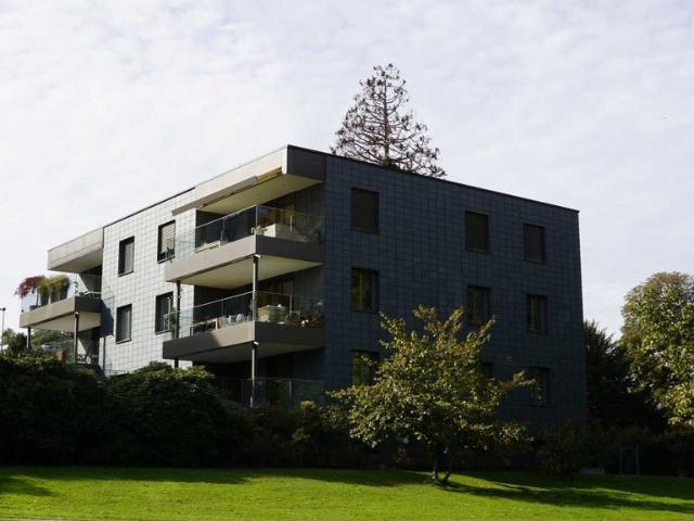 Apartment mieten in Rüschlikon, Zürich