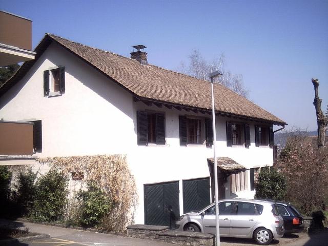 Apartment mieten in Rüschlikon, Zürich