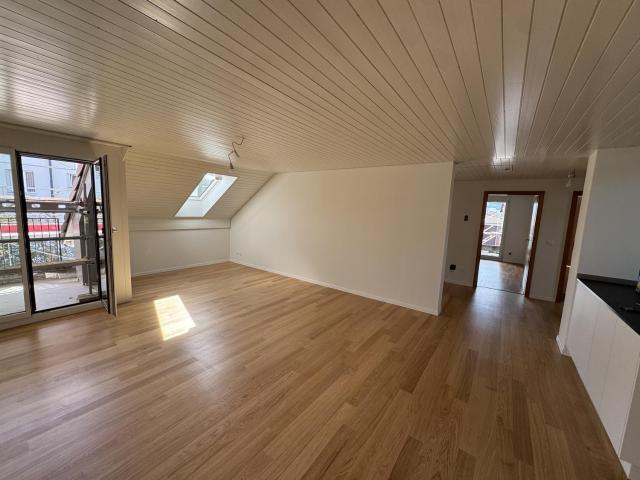 Apartment mieten in Rüediswil, Ruswil