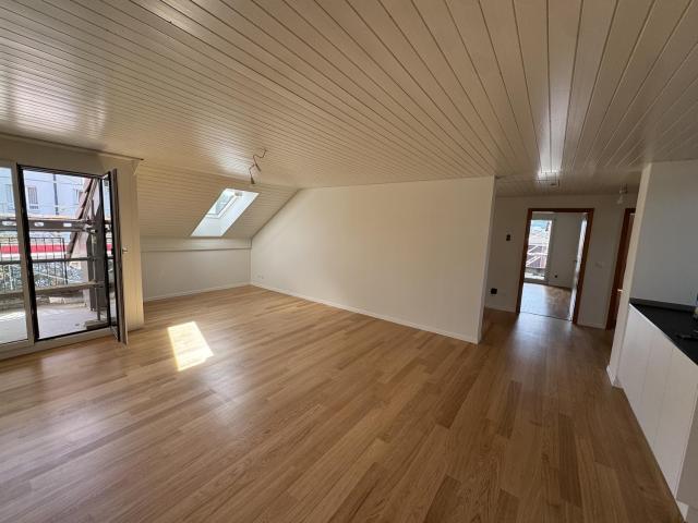 Apartment mieten in Rüediswil, Ruswil