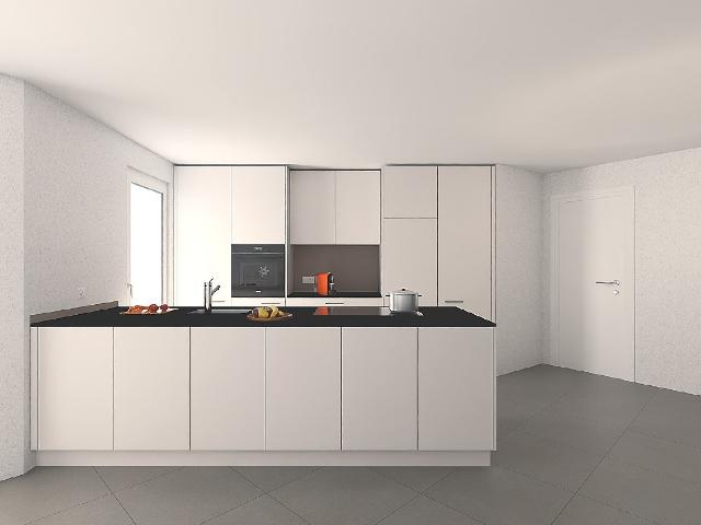 Apartment mieten in Lü