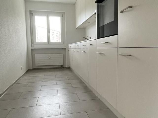 Apartment mieten in Rüti (ZH), Zürich