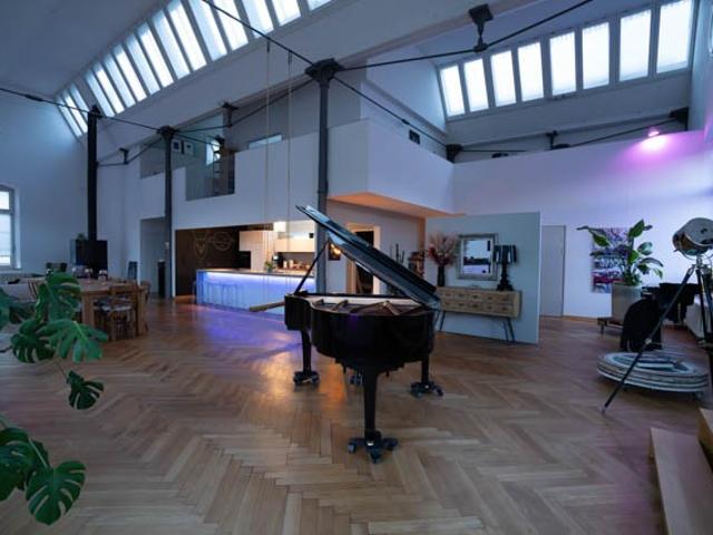 Apartment mieten in Rüti (ZH), Zürich
