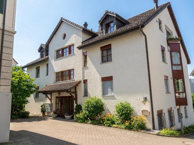 Apartment mieten in Rüti (ZH), Zürich