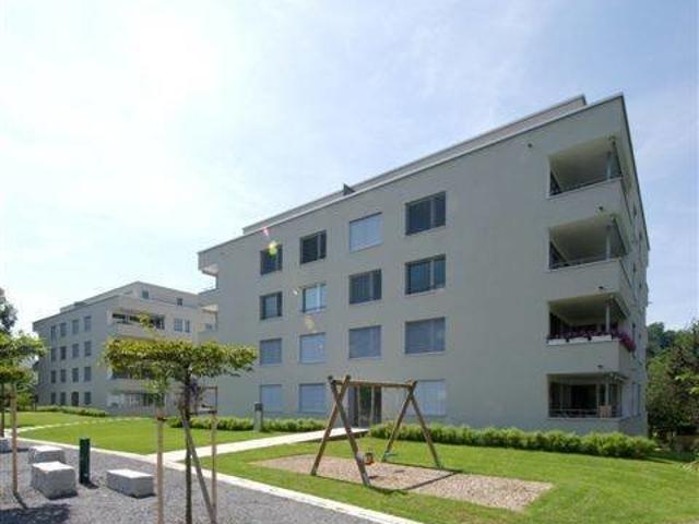 Apartment mieten in Unter Moos, Rüti (ZH)