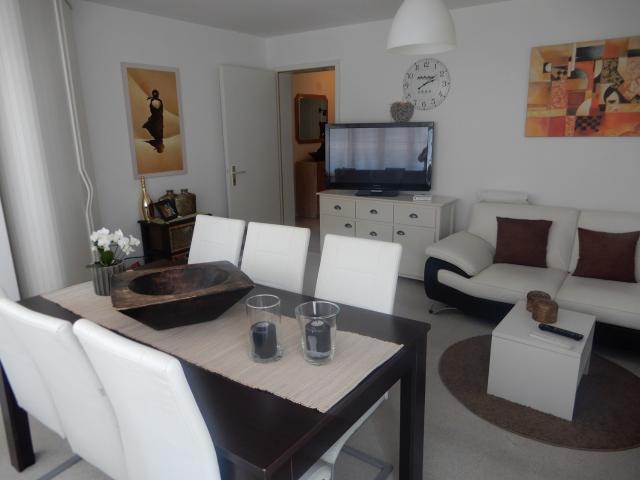 Apartment mieten in Rüti (ZH), Zürich