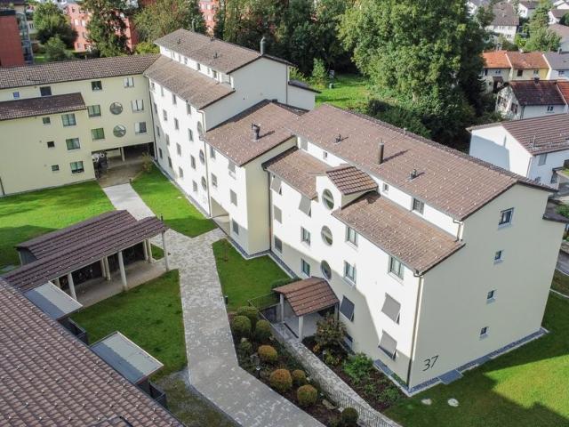 Apartment mieten in Rüti (ZH), Zürich