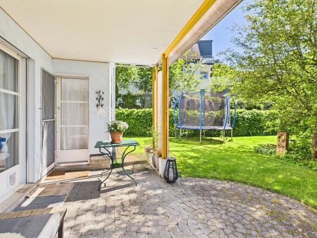 Apartment mieten in Rüti (ZH), Zürich