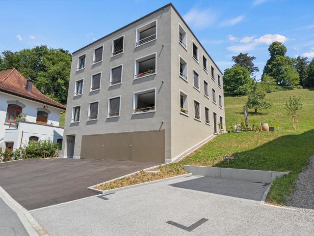 Apartment mieten in Rüti (ZH), Zürich