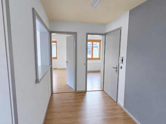 Apartment mieten in Rüti (ZH), Zürich