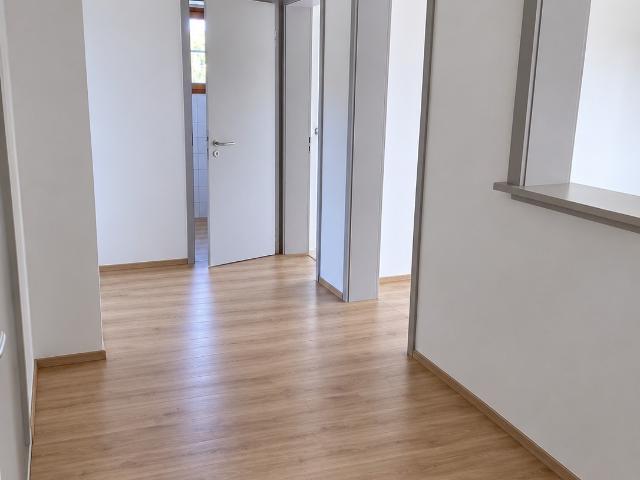 Apartment mieten in Rüti (ZH), Zürich