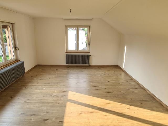 Apartment mieten in Sumpf, Safenwil
