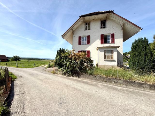 Apartment mieten in Safnern, Bern