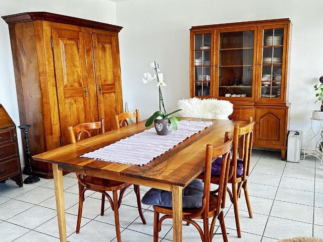 Apartment mieten in Les Cerlatez, Saignelégier