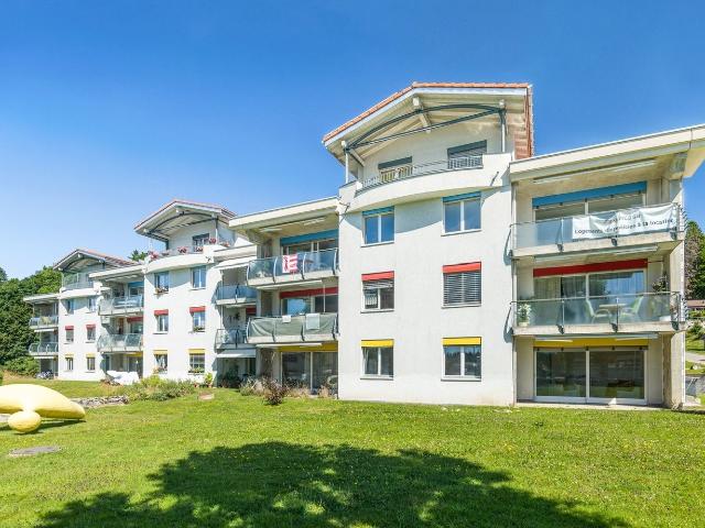 Apartment mieten in Les Pommerats, Saignelégier