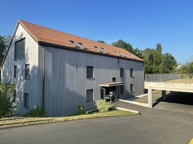 Apartment mieten in Saint-Aubin (FR), Freiburg