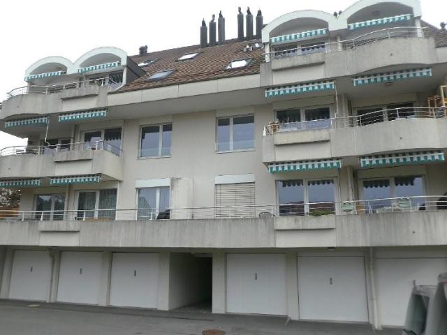 Apartment mieten in Saint-Sulpice (VD), Waadt