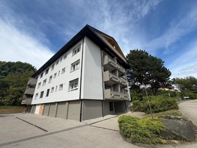 Apartment mieten in Saint-Sulpice (VD), Waadt