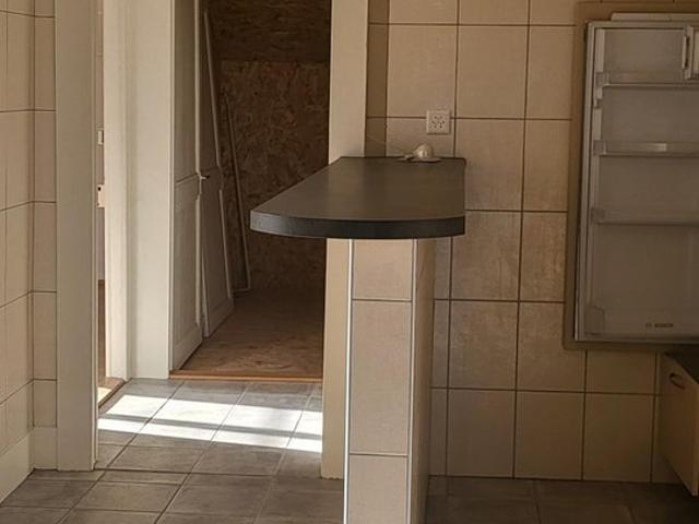 Apartment mieten in Sainte-Croix, Waadt