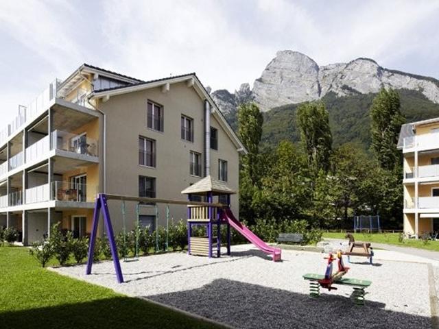 Apartment mieten in Sargans, St. Gallen