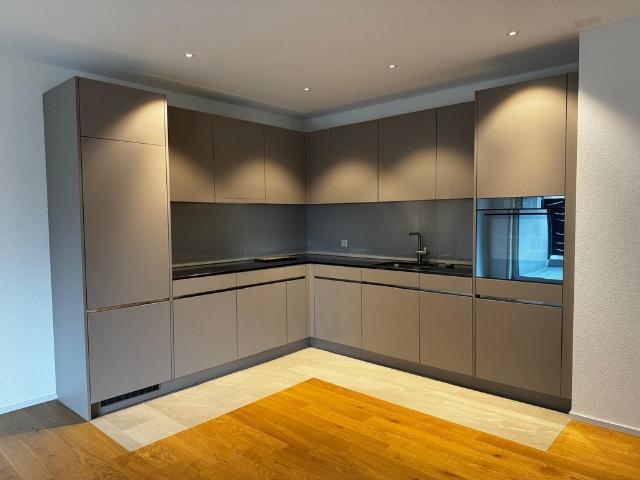 Apartment mieten in Sargans, St. Gallen