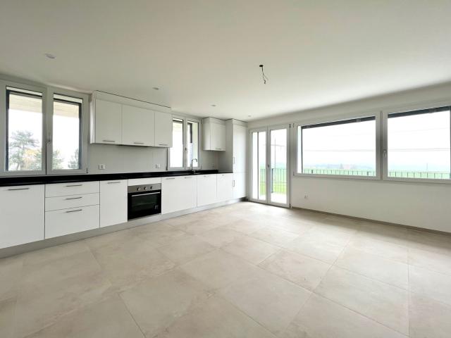 Apartment mieten in Wohlen bei Bern, Bern