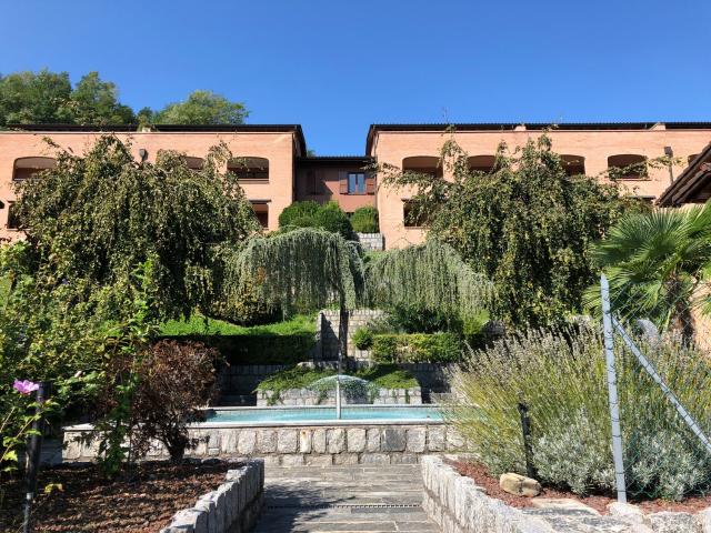 Apartment mieten in Savosa, Tessin