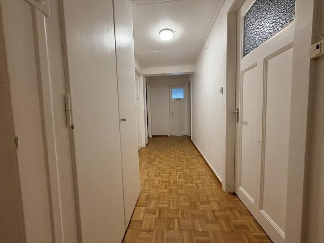 Apartment mieten in Gottefrey, Saxon