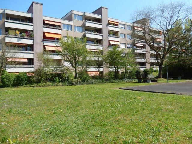Apartment mieten in Schaffhausen