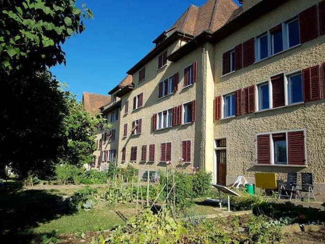 Apartment mieten in Schaffhausen