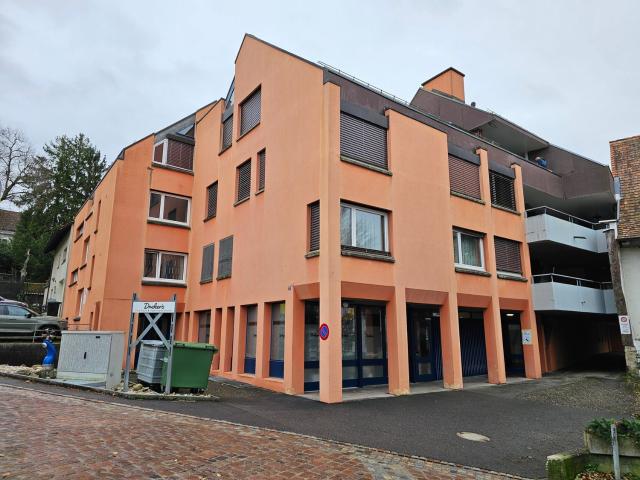 Apartment mieten in Innerwiidle, Schaffhausen