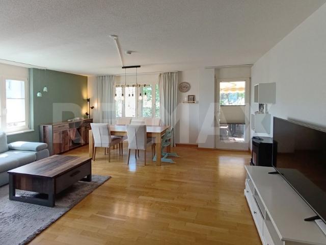 Apartment mieten in Schafisheim, Bezirk Lenzburg