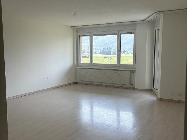 Apartment mieten in Schänis, St. Gallen