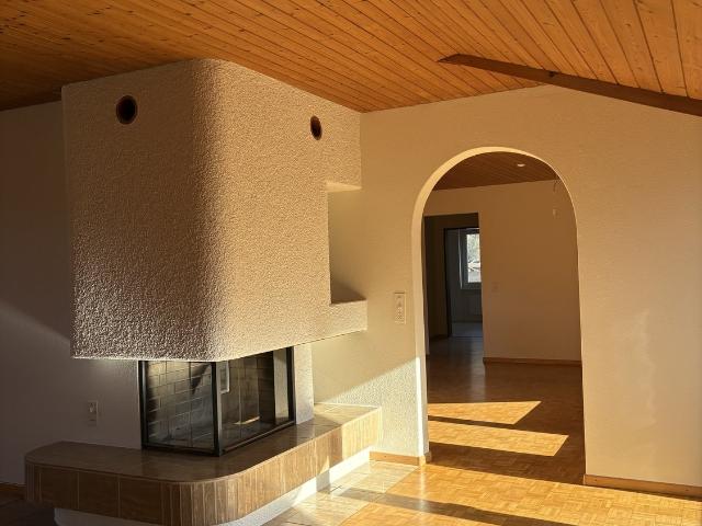 Apartment mieten in Schänis, St. Gallen