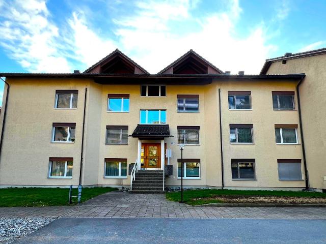 Apartment mieten in Schänis, St. Gallen