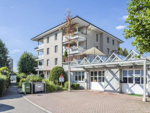 Apartment mieten in Zellfeld, Schenkon