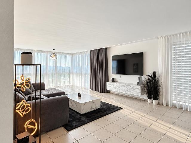 Apartment mieten in Schindellegi, Feusisberg