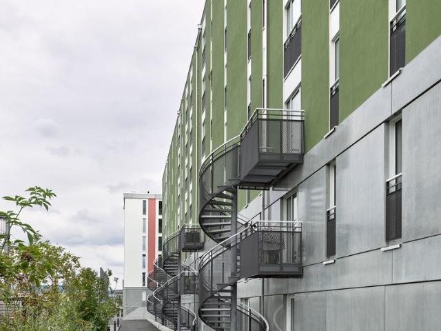 Apartment mieten in Schlieren, Zürich