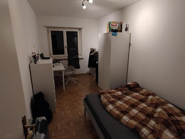 Apartment mieten in Schlieren, Bezirk Dietikon