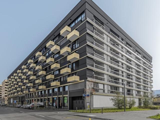 Apartment mieten in Schlieren, Zürich