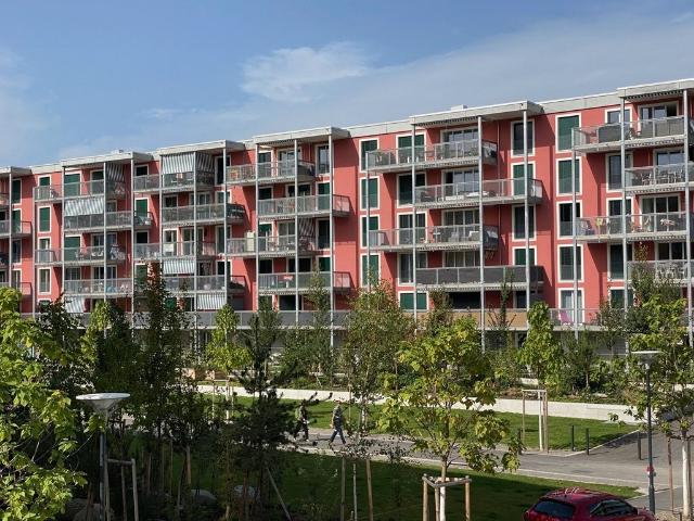 Apartment mieten in Schlieren, Zürich