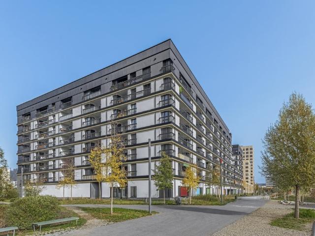 Apartment mieten in Schlieren, Zürich