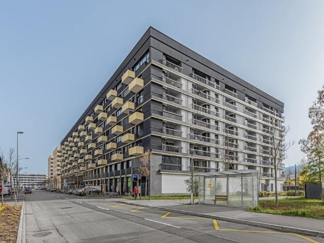 Apartment mieten in Schlieren, Zürich
