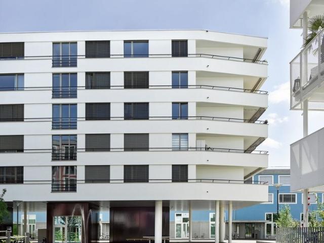 Apartment mieten in Schlieren, Zürich