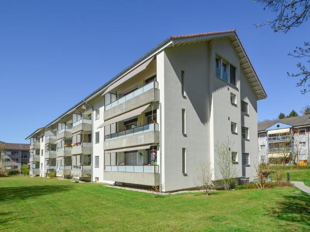 Apartment mieten in Köniz, Bern