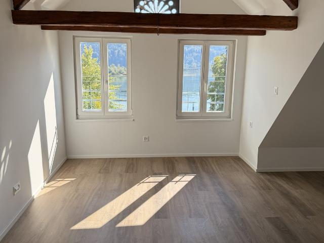 Apartment mieten in Goldberg, Schmerikon