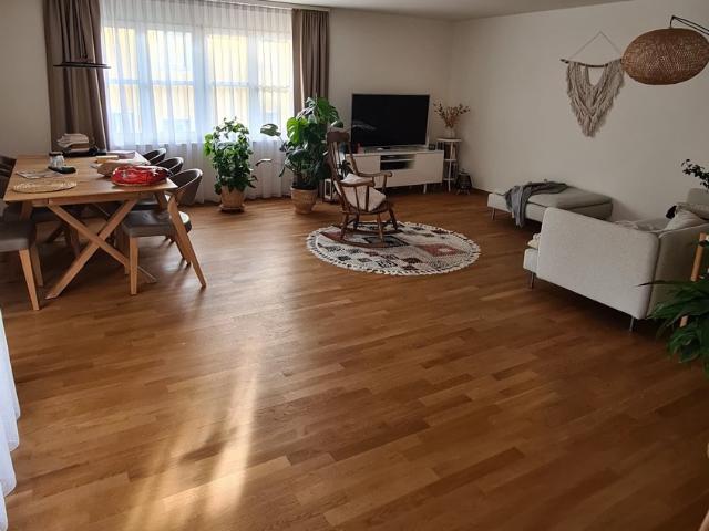 Apartment mieten in Schöftland, Aargau