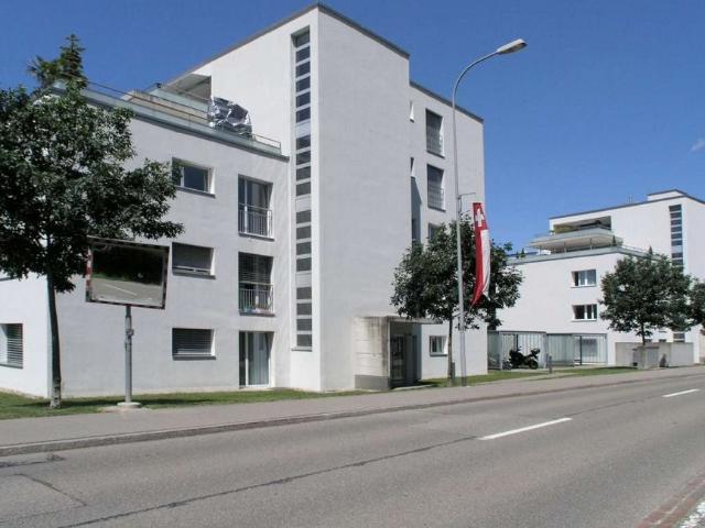 Apartment mieten in Schöftland, Aargau