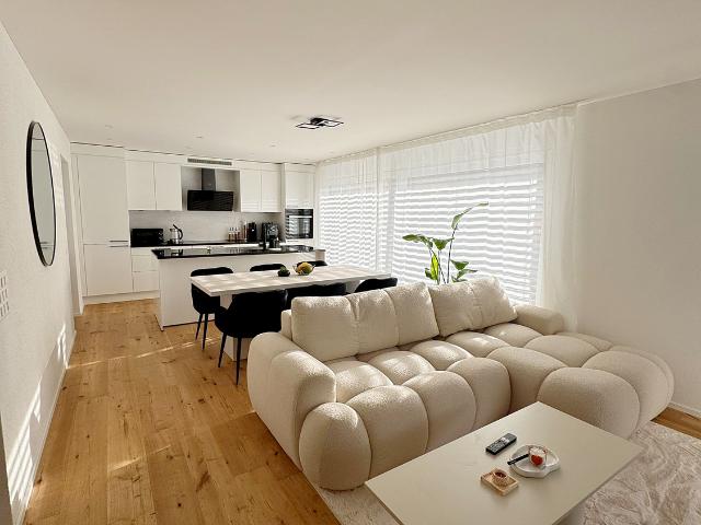 Apartment mieten in Schönenwerd, Solothurn