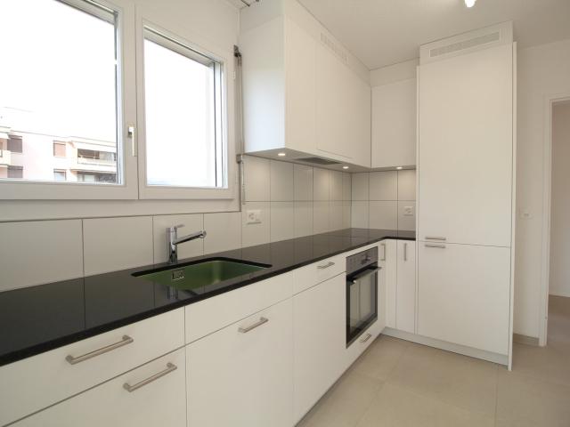 Apartment mieten in Schönenwerd, Solothurn